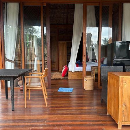 Baruna Sari Villa Ubud Eksteriør billede